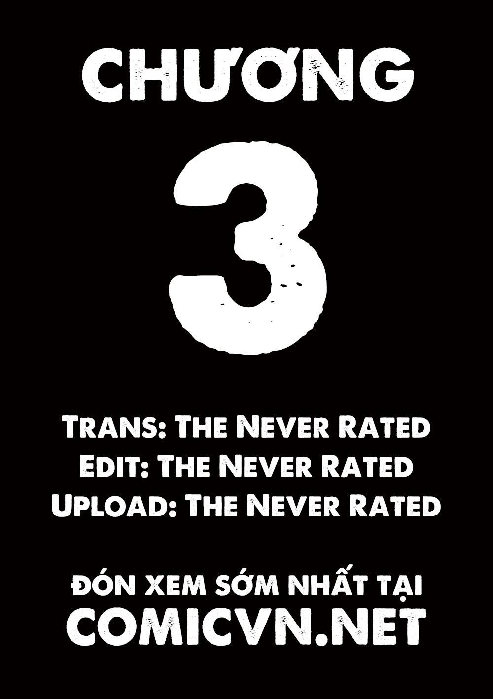 Hành Vi Bạo Ngược Chapter 3 - 4