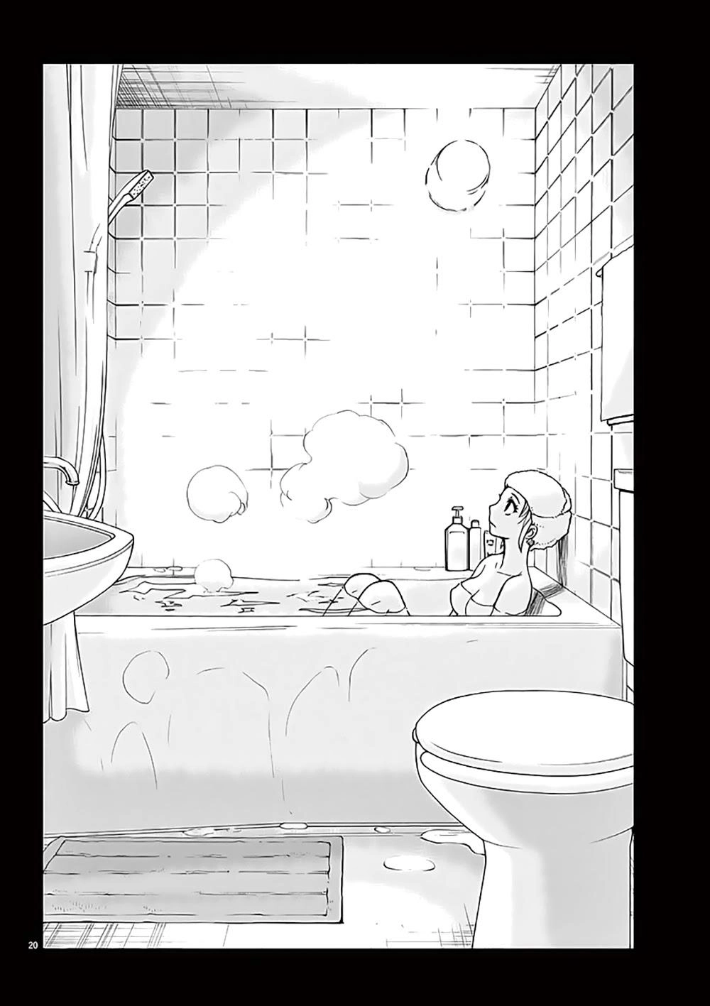 Hành Vi Bạo Ngược Chapter 3 - 24