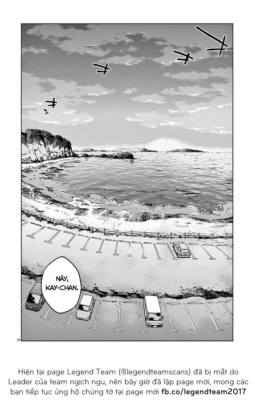 Hành Vi Bạo Ngược Chapter 4 - 15