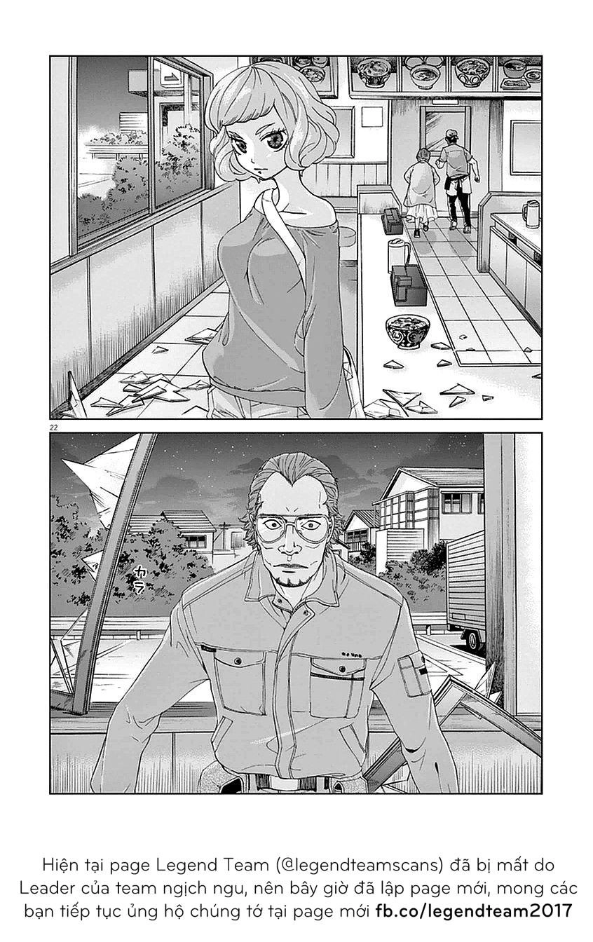 Hành Vi Bạo Ngược Chapter 4 - 27