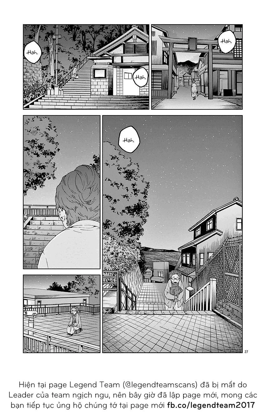 Hành Vi Bạo Ngược Chapter 4 - 32