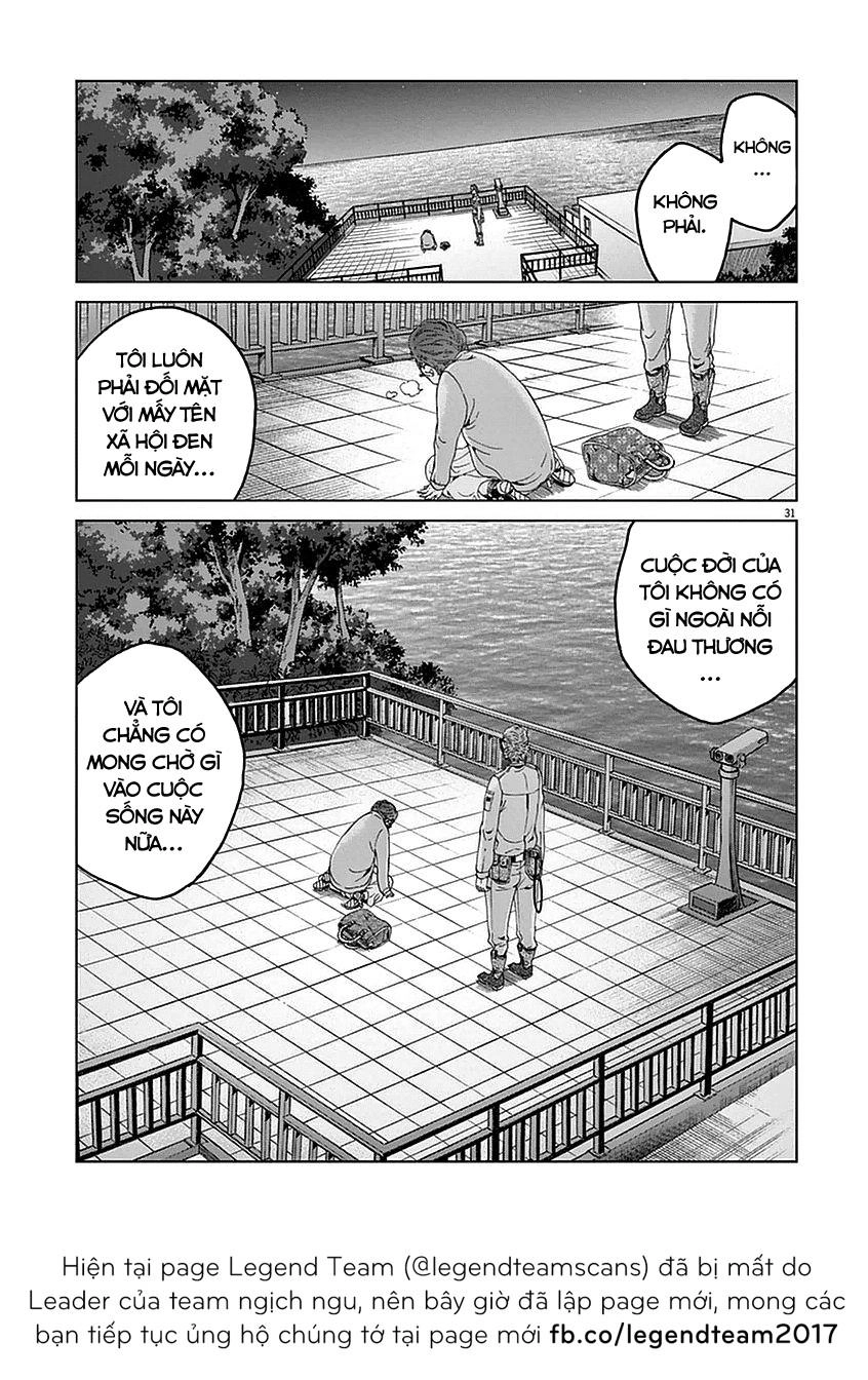 Hành Vi Bạo Ngược Chapter 4 - 36