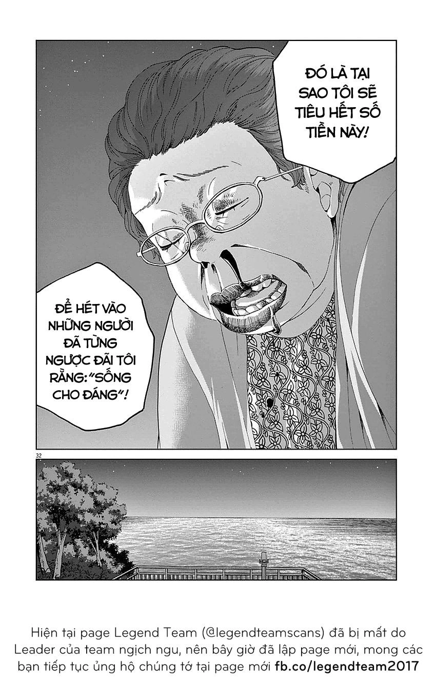 Hành Vi Bạo Ngược Chapter 4 - 37