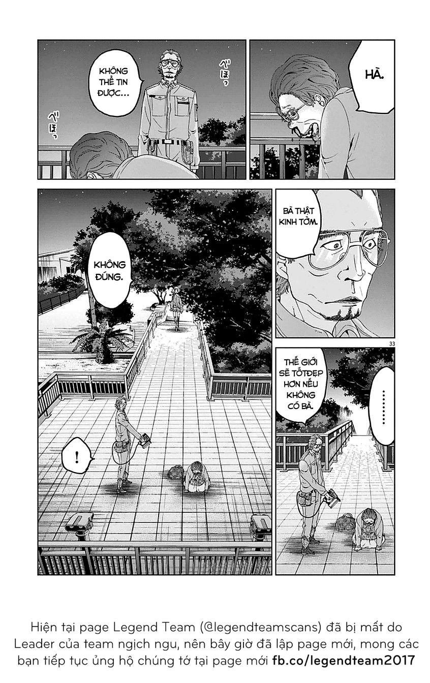 Hành Vi Bạo Ngược Chapter 4 - 38