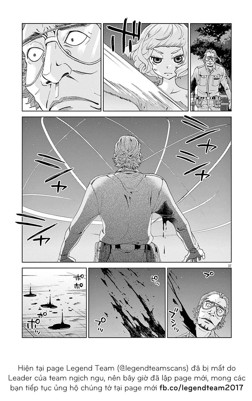 Hành Vi Bạo Ngược Chapter 4 - 42