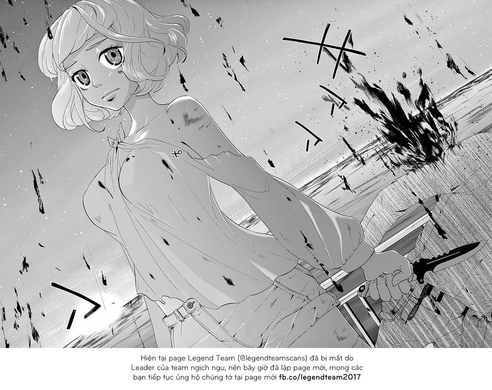 Hành Vi Bạo Ngược Chapter 4 - 43