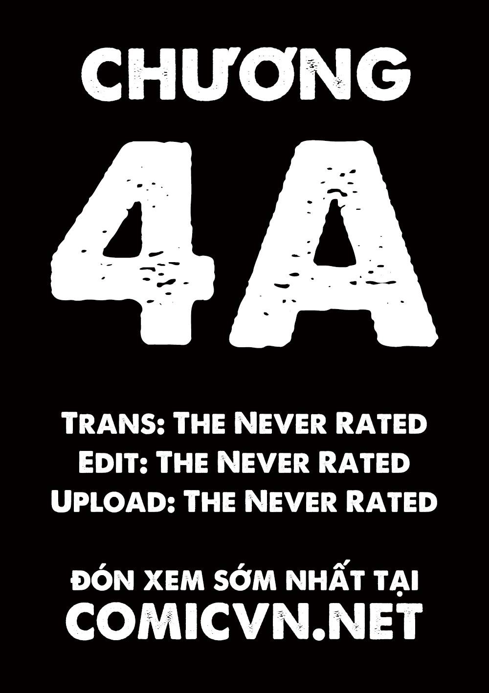 Hành Vi Bạo Ngược Chapter 4.1 - 4