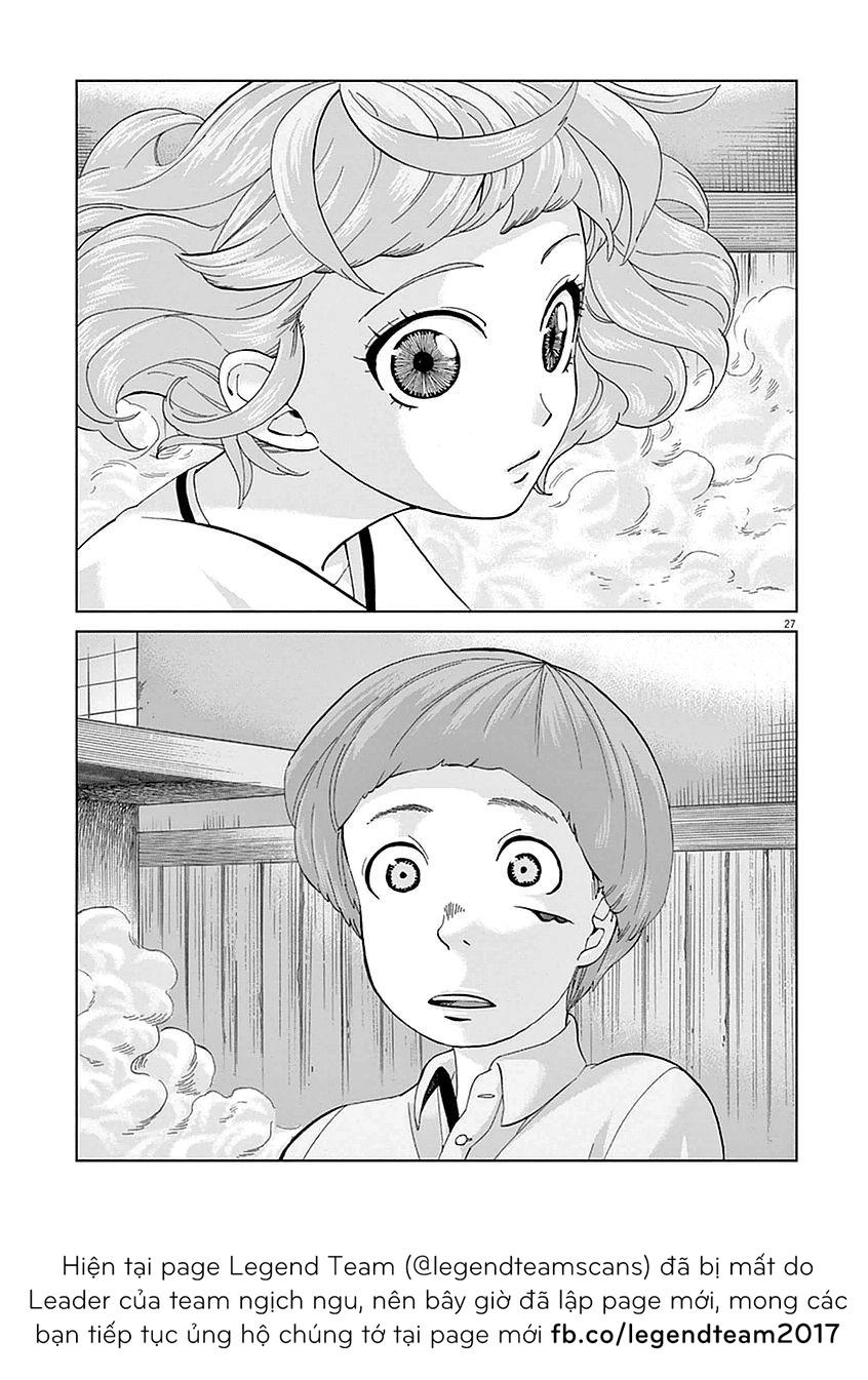 Hành Vi Bạo Ngược Chapter 5 - 31