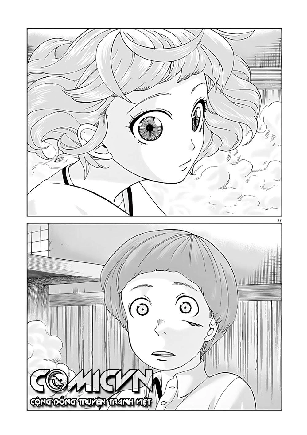 Hành Vi Bạo Ngược Chapter 5.2 - 12