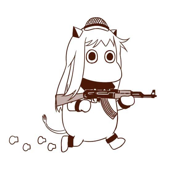 Hành Vi Bạo Ngược Chapter 6.1 - 36