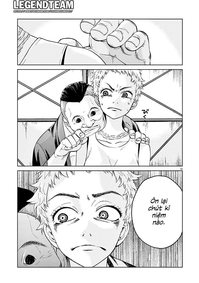 Hành Vi Bạo Ngược Chapter 6.2 - 13