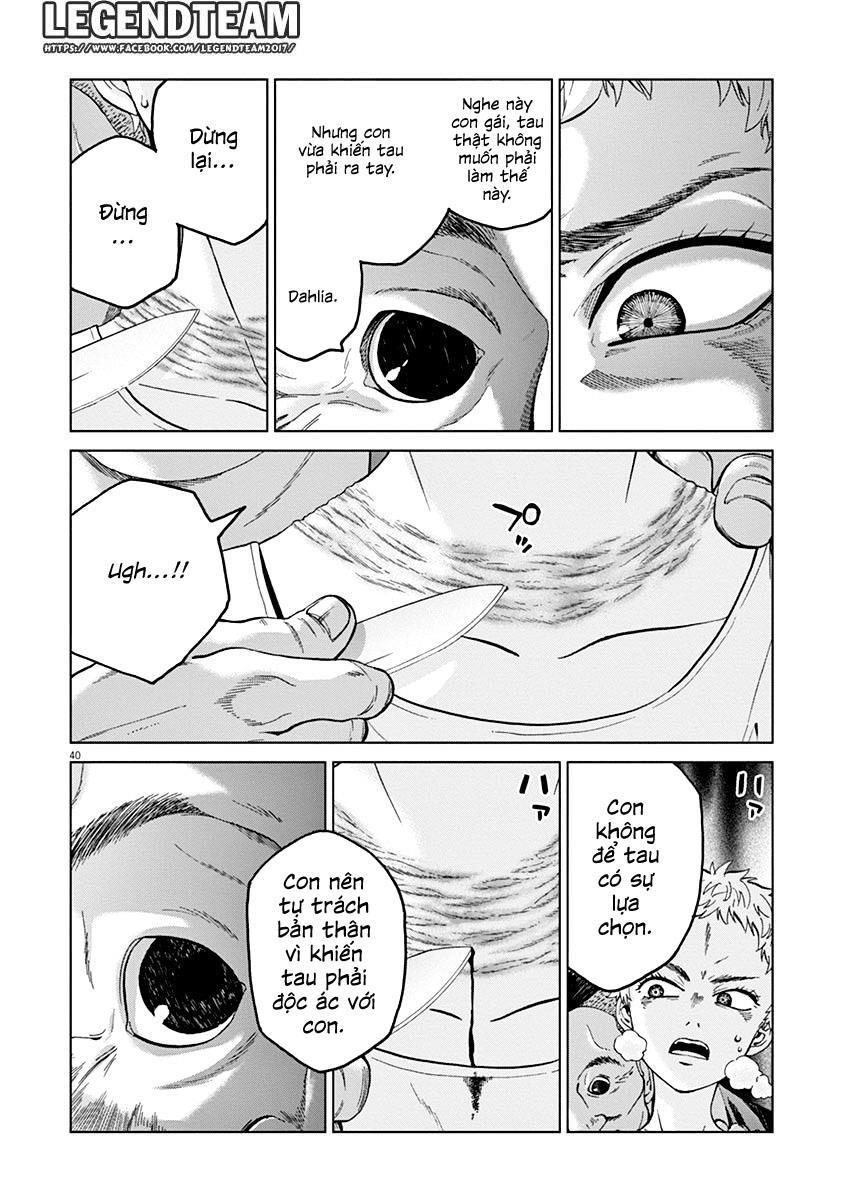 Hành Vi Bạo Ngược Chapter 6.2 - 14