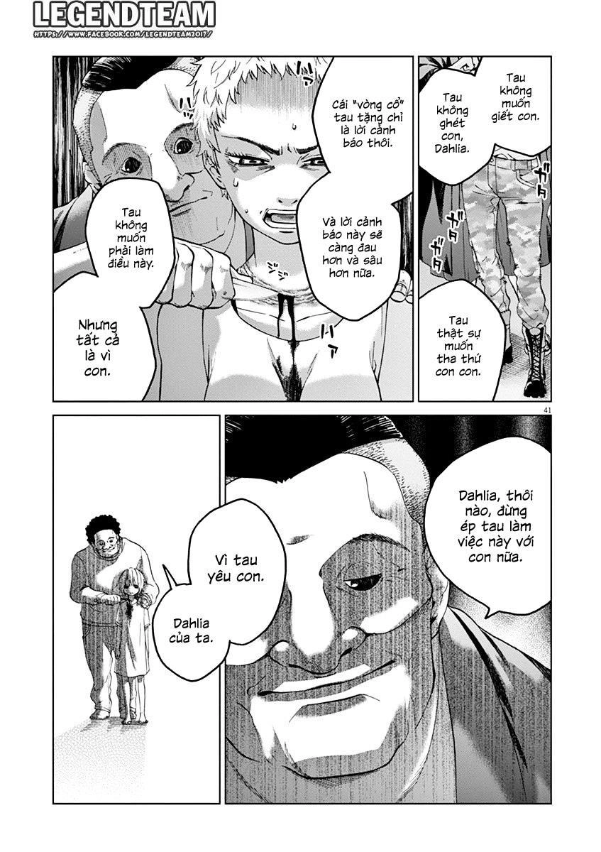 Hành Vi Bạo Ngược Chapter 6.2 - 15