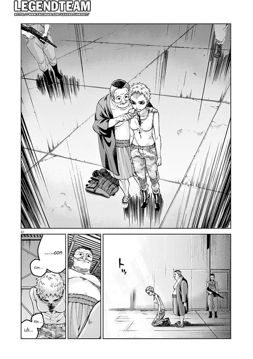 Hành Vi Bạo Ngược Chapter 6.2 - 16