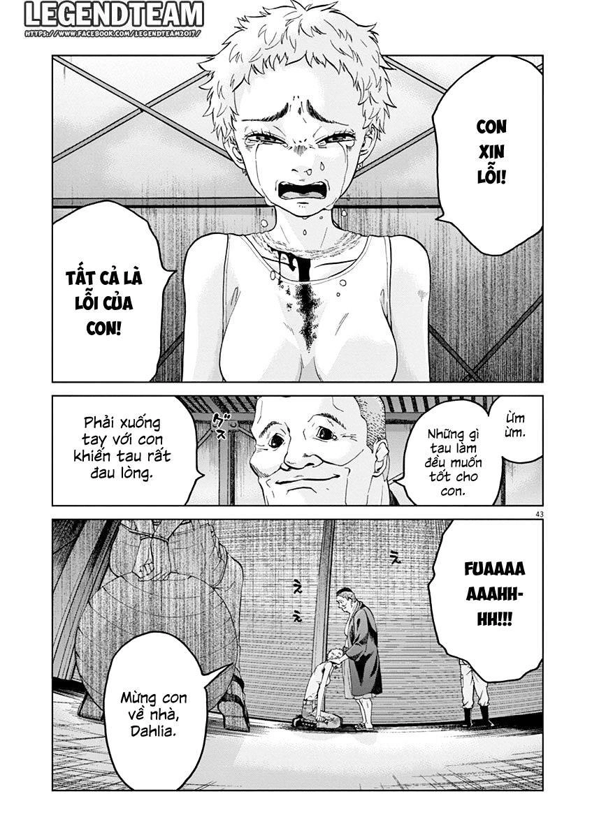 Hành Vi Bạo Ngược Chapter 6.2 - 17