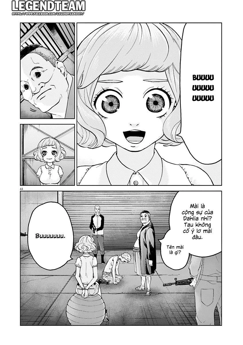 Hành Vi Bạo Ngược Chapter 6.2 - 18