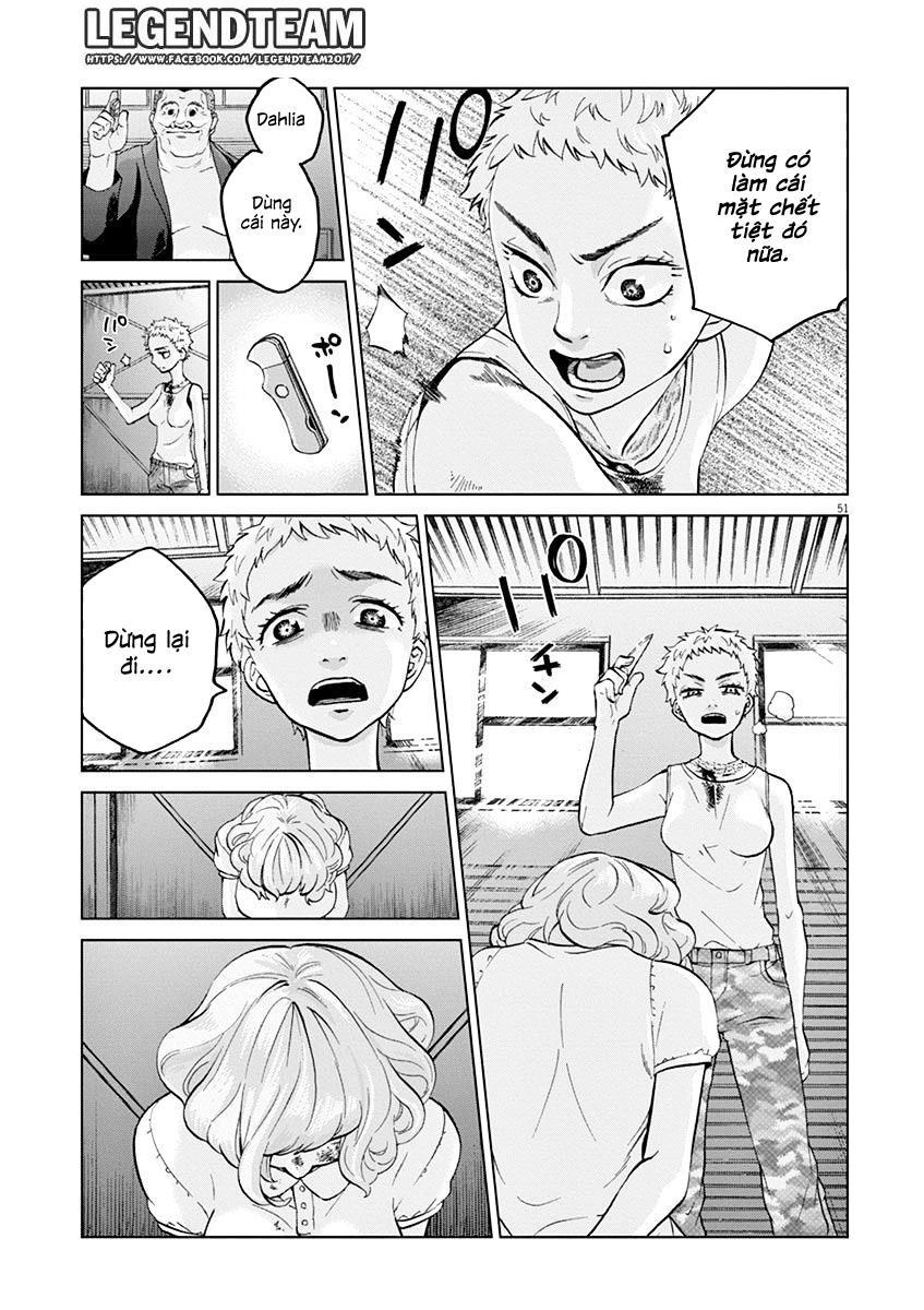 Hành Vi Bạo Ngược Chapter 6.2 - 25