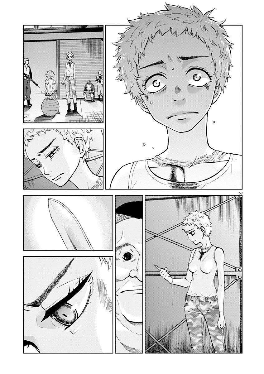 Hành Vi Bạo Ngược Chapter 6.2 - 27