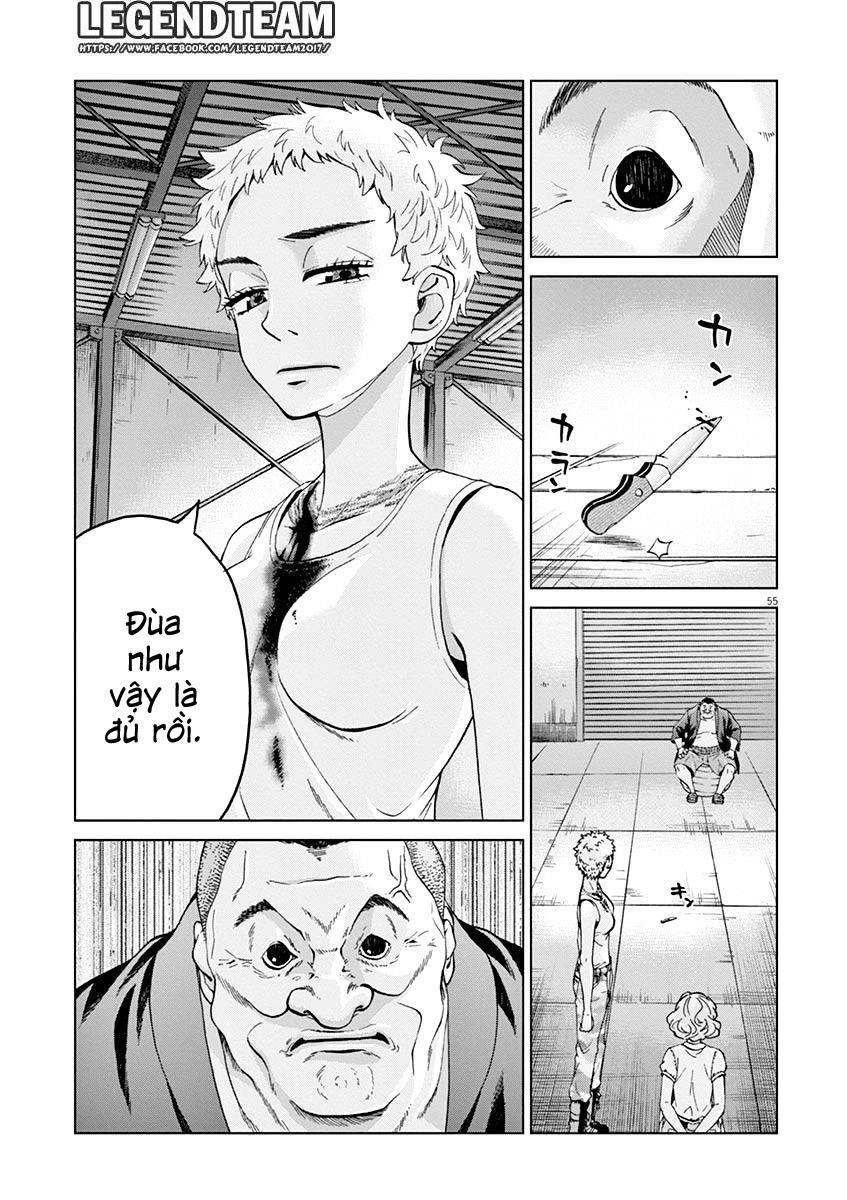 Hành Vi Bạo Ngược Chapter 6.2 - 29