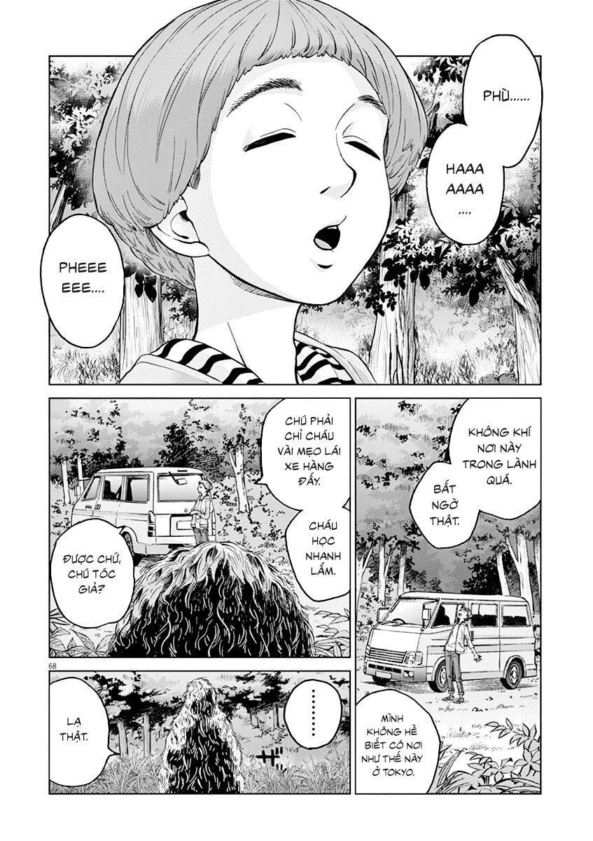 Hành Vi Bạo Ngược Chapter 6.3 - 16