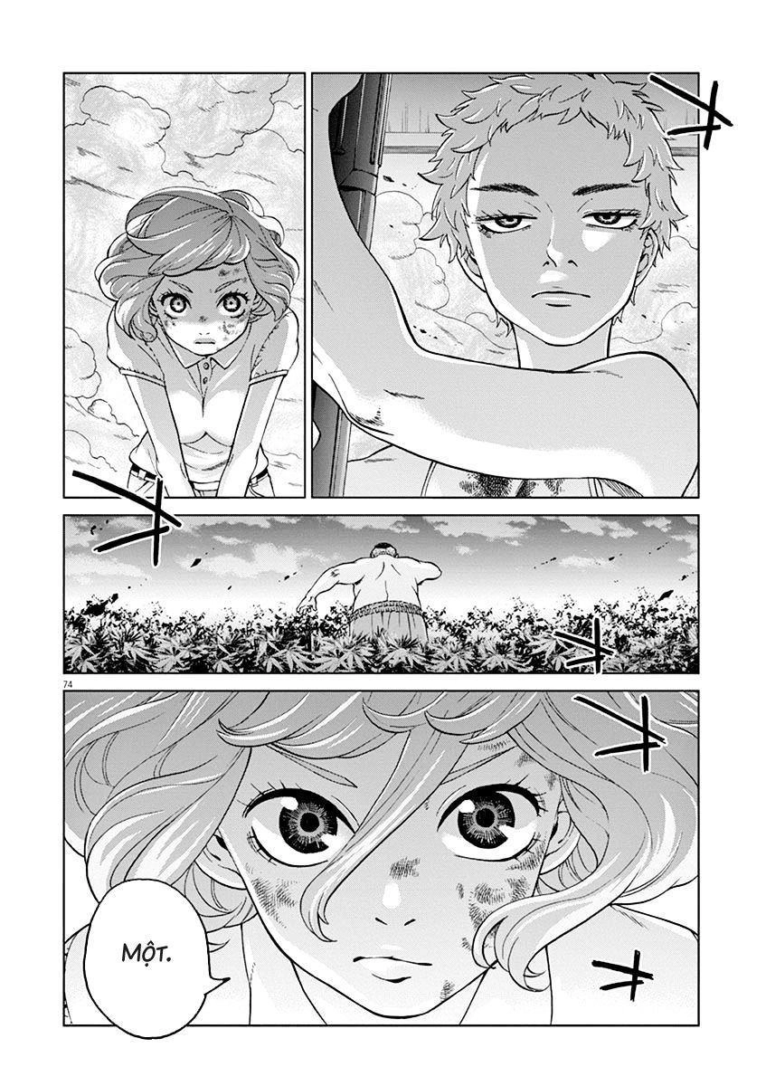 Hành Vi Bạo Ngược Chapter 6.3 - 21