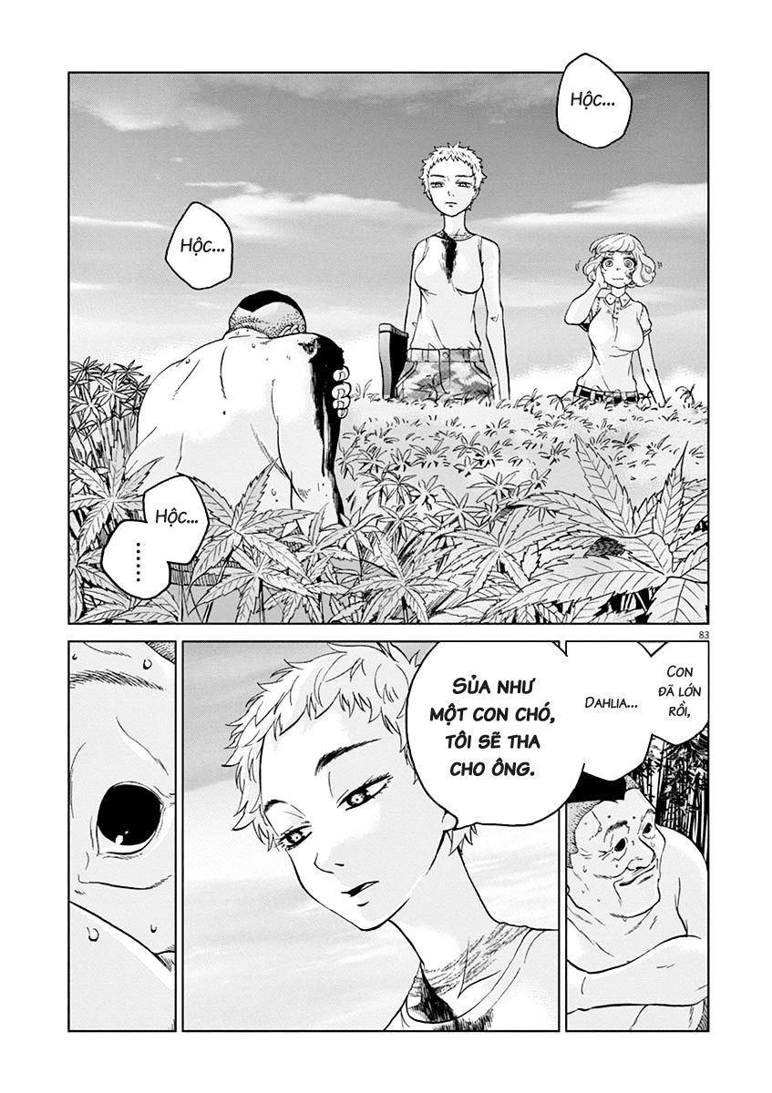 Hành Vi Bạo Ngược Chapter 6.3 - 29