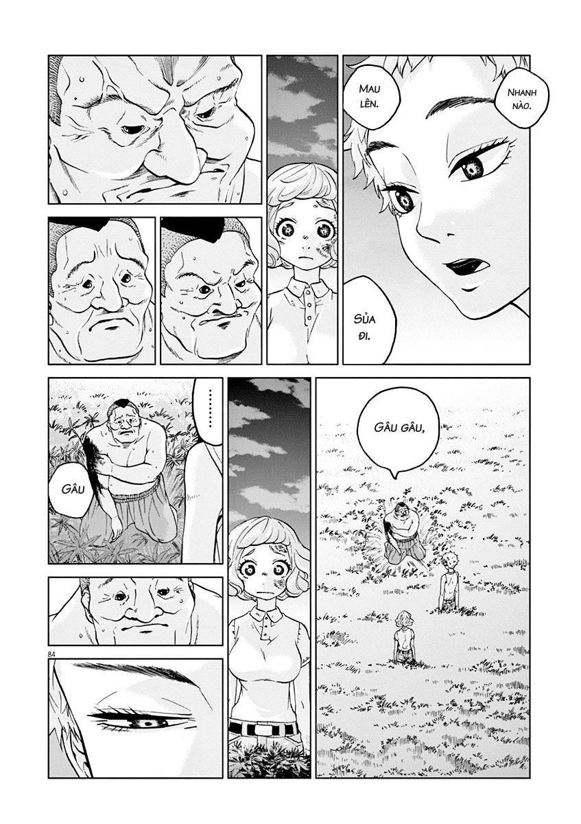 Hành Vi Bạo Ngược Chapter 6.3 - 30