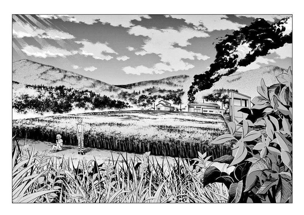 Hành Vi Bạo Ngược Chapter 6.3 - 32