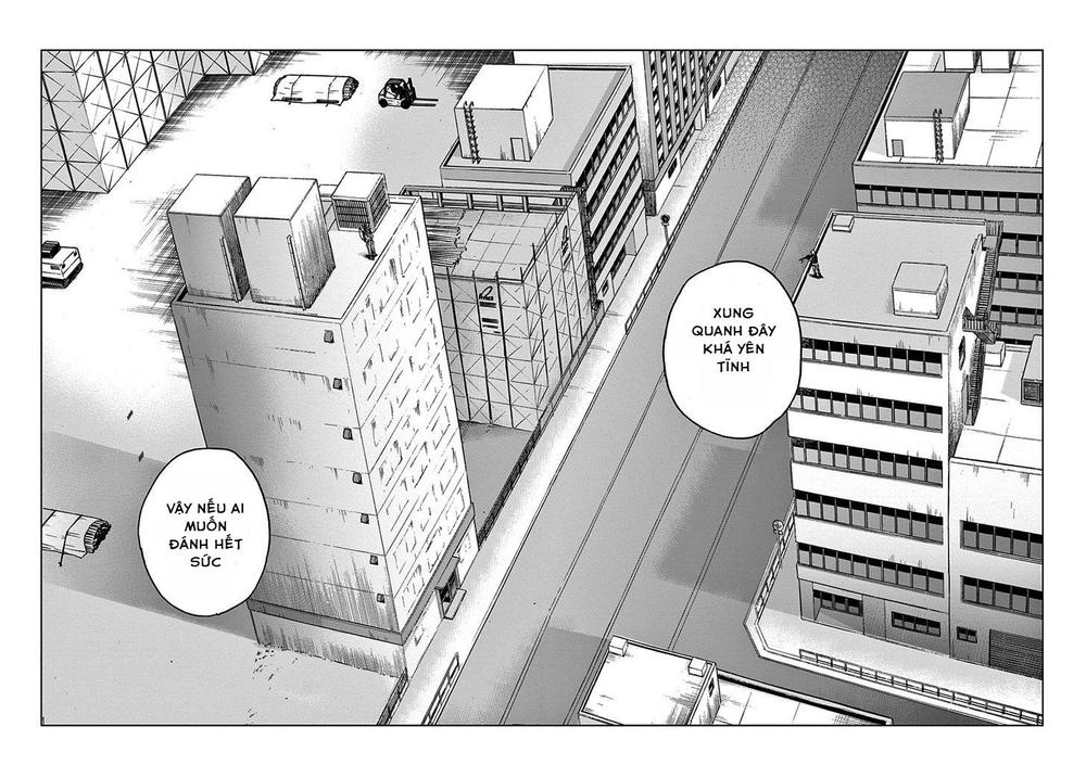 Hành Vi Bạo Ngược Chapter 8.2 - 28