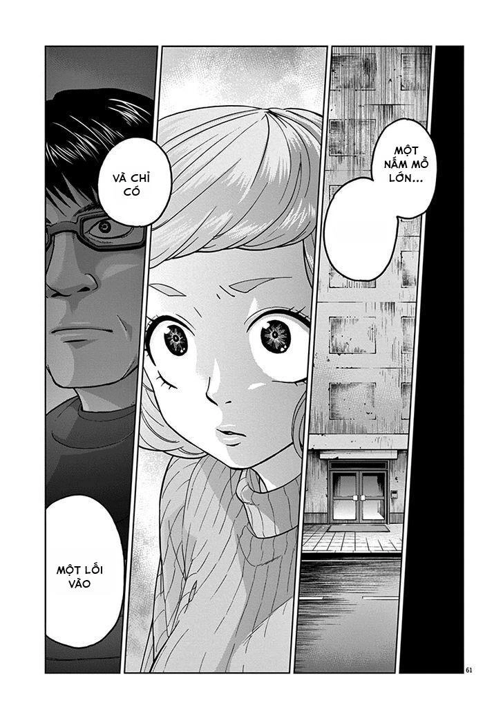 Hành Vi Bạo Ngược Chapter 8.2 - 30