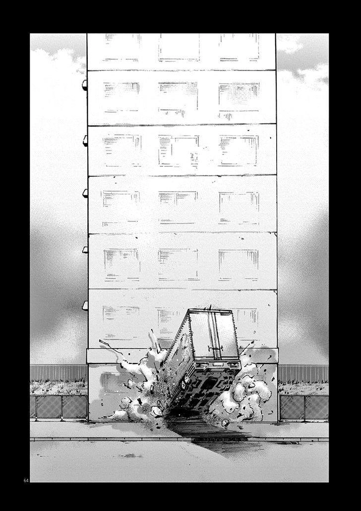 Hành Vi Bạo Ngược Chapter 8.2 - 32