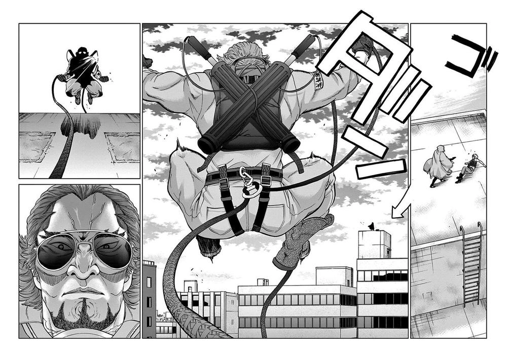 Hành Vi Bạo Ngược Chapter 8.3 - 27