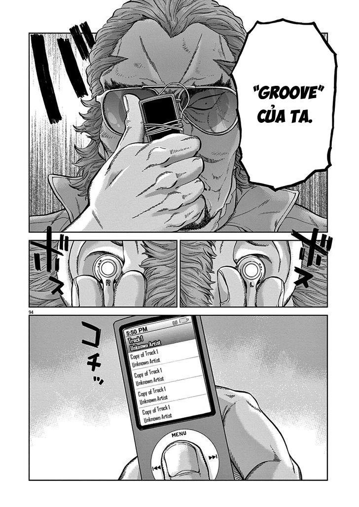 Hành Vi Bạo Ngược Chapter 8.5 - 34