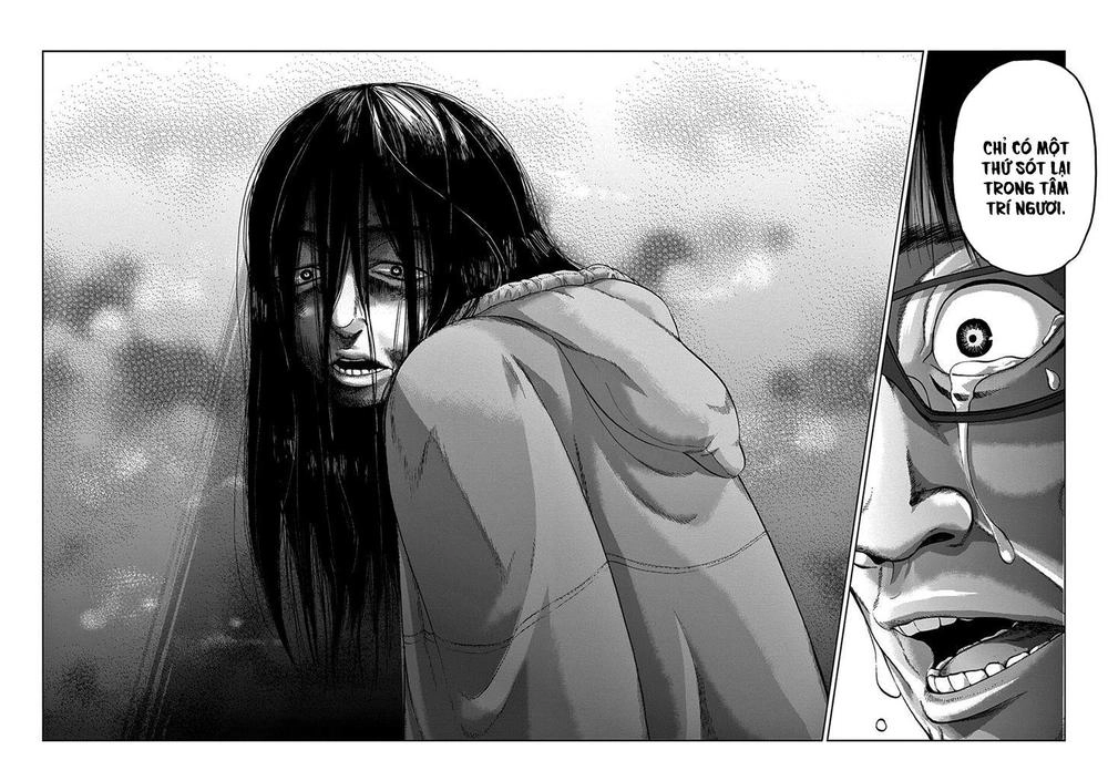 Hành Vi Bạo Ngược Chapter 8.6 - 20