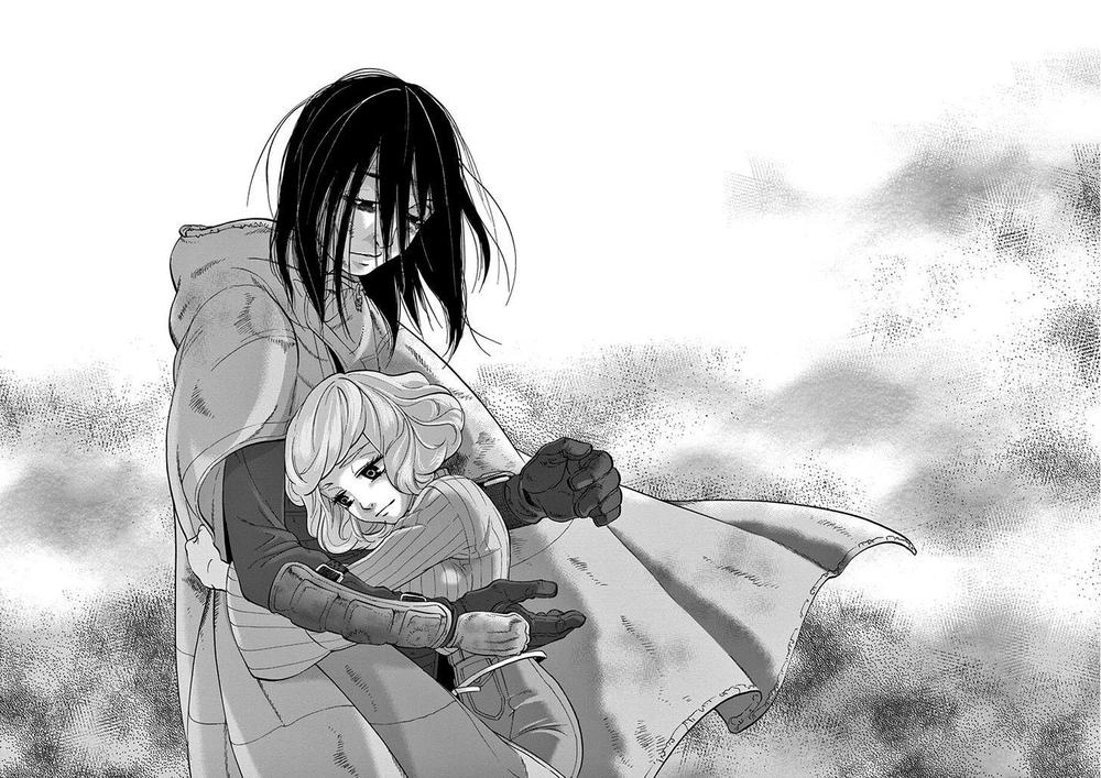 Hành Vi Bạo Ngược Chapter 8.6 - 23