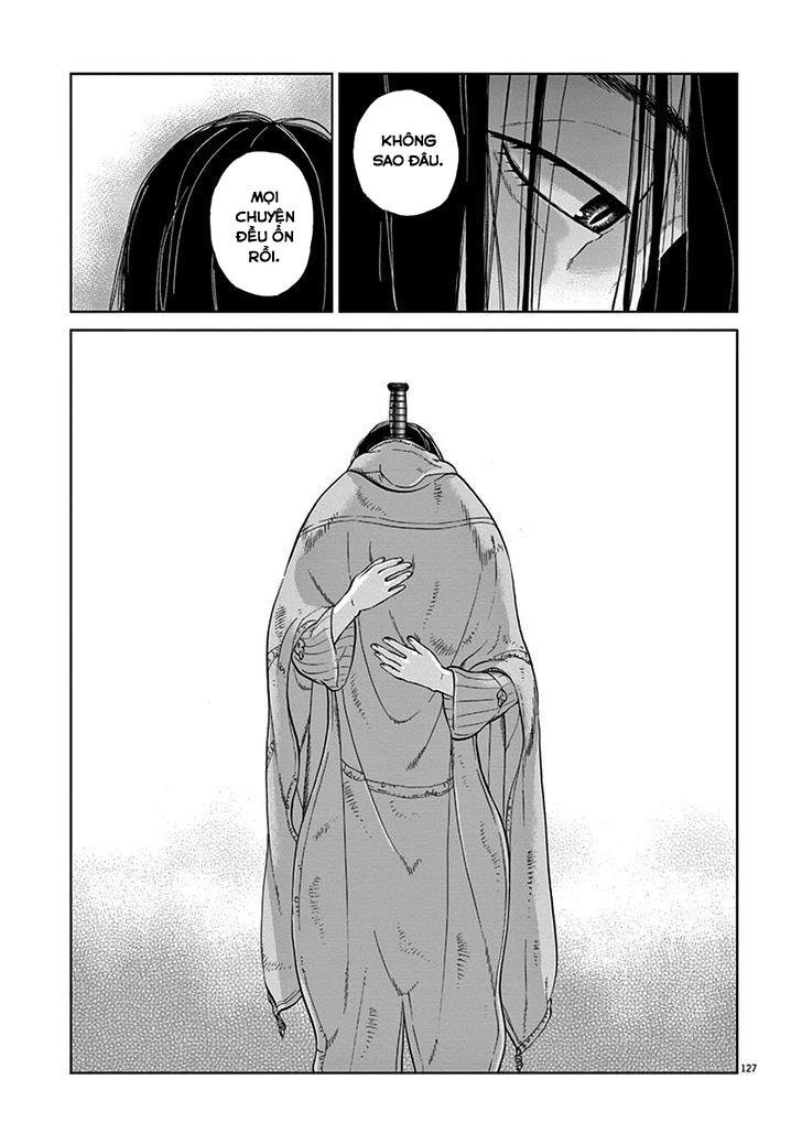 Hành Vi Bạo Ngược Chapter 8.6 - 25