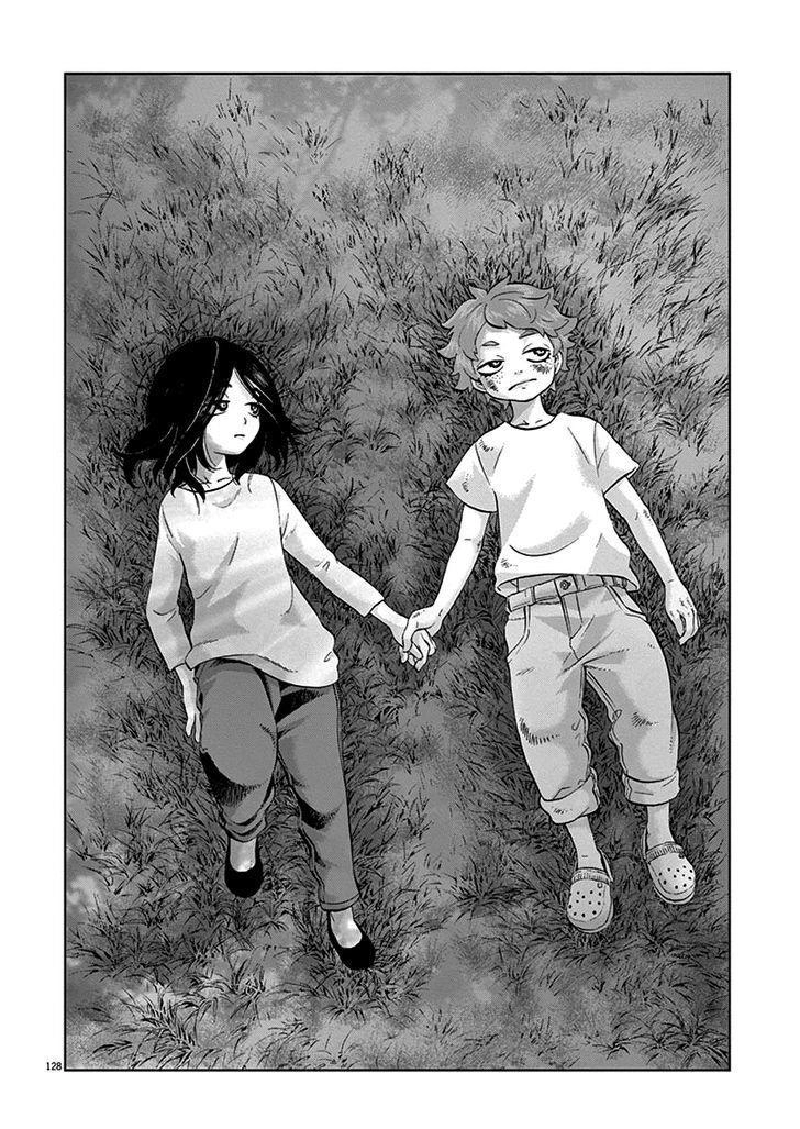 Hành Vi Bạo Ngược Chapter 8.6 - 26