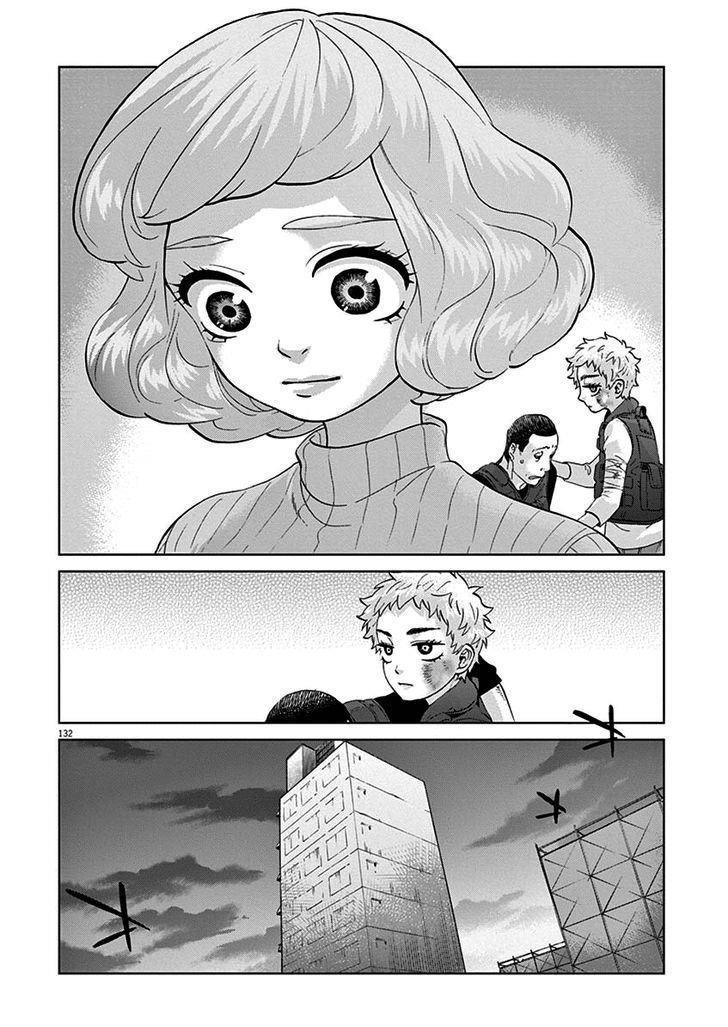 Hành Vi Bạo Ngược Chapter 8.6 - 29