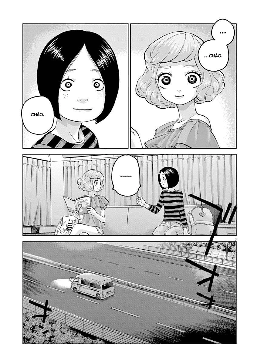 Hành Vi Bạo Ngược Chapter 10 - 7