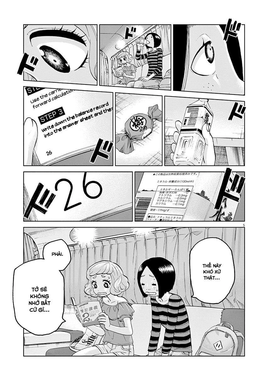 Hành Vi Bạo Ngược Chapter 10 - 9