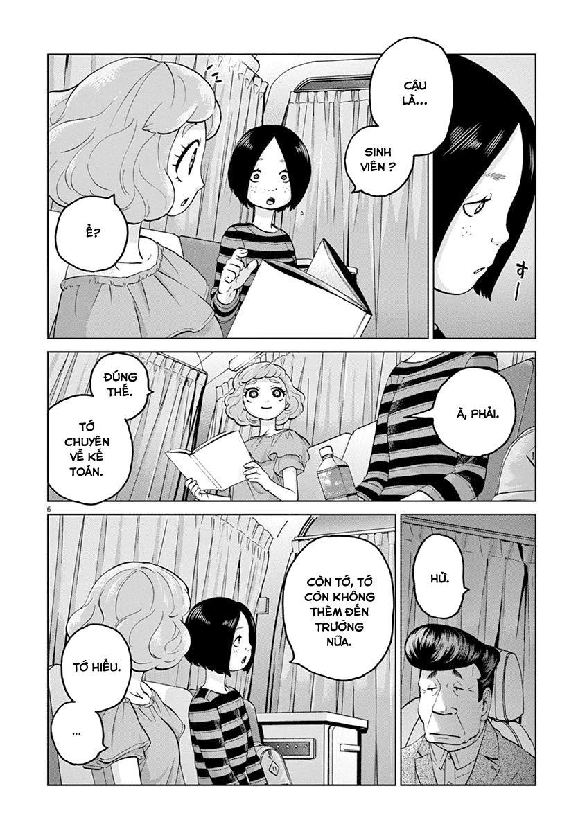 Hành Vi Bạo Ngược Chapter 10 - 10