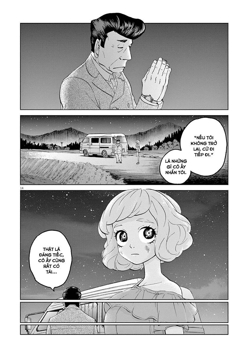 Hành Vi Bạo Ngược Chapter 10 - 18