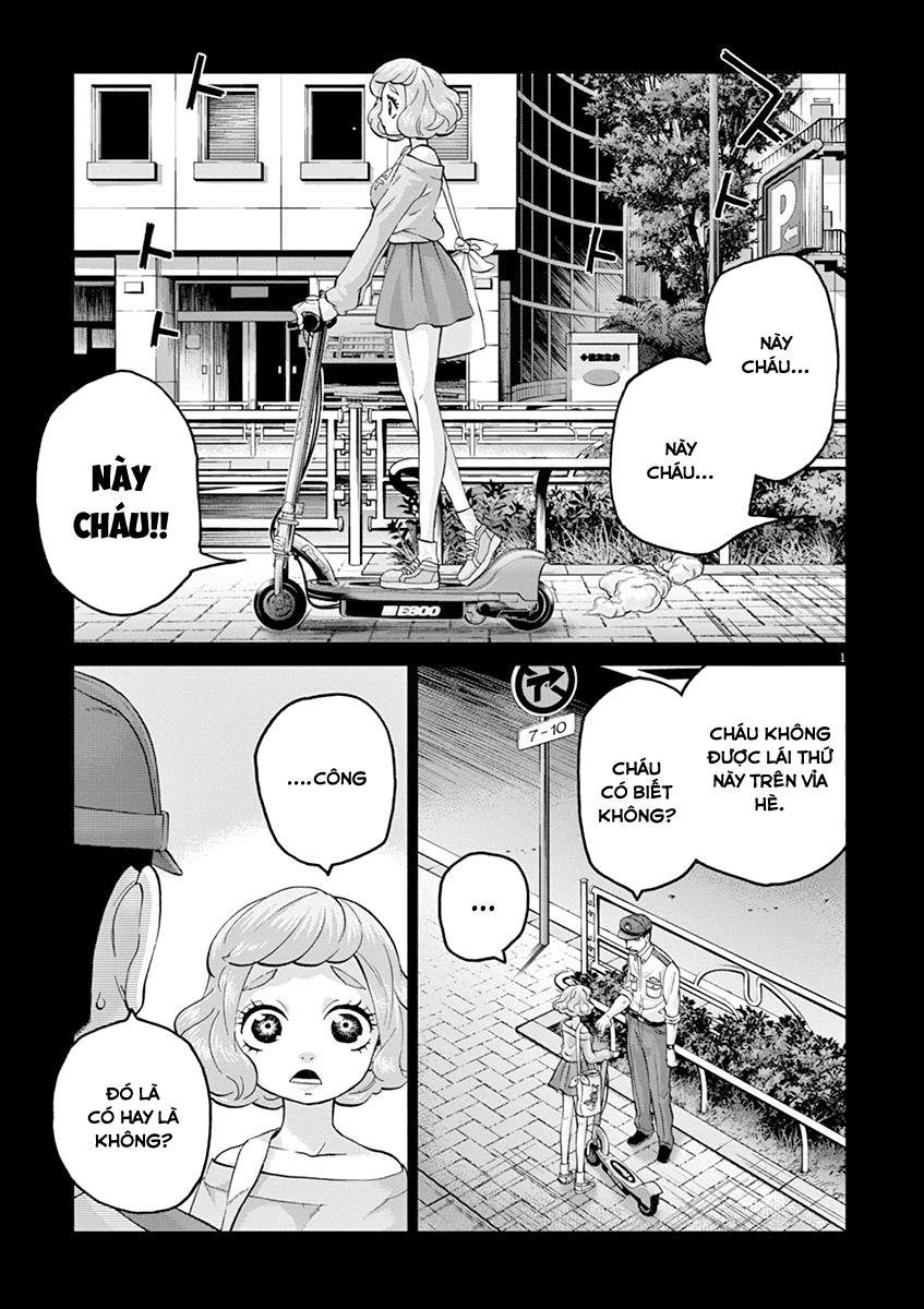 Hành Vi Bạo Ngược Chapter 10 - 23