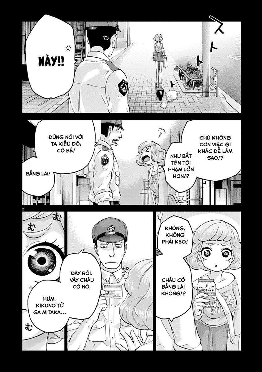 Hành Vi Bạo Ngược Chapter 10 - 24