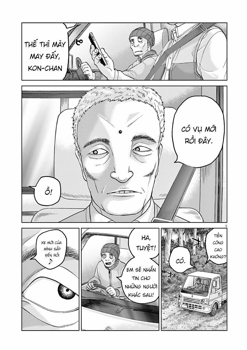 Hành Vi Bạo Ngược Chapter 12 - 10