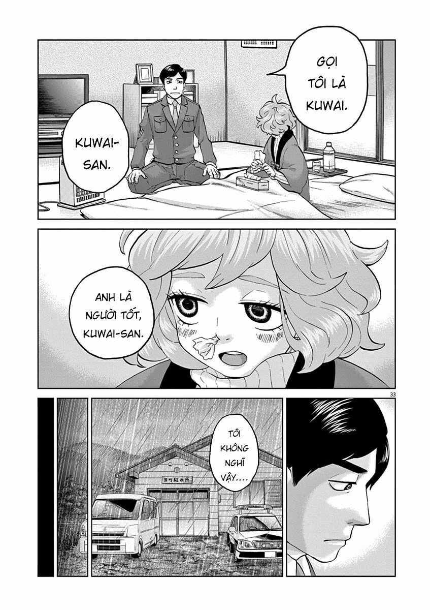 Hành Vi Bạo Ngược Chapter 12.2 - 12