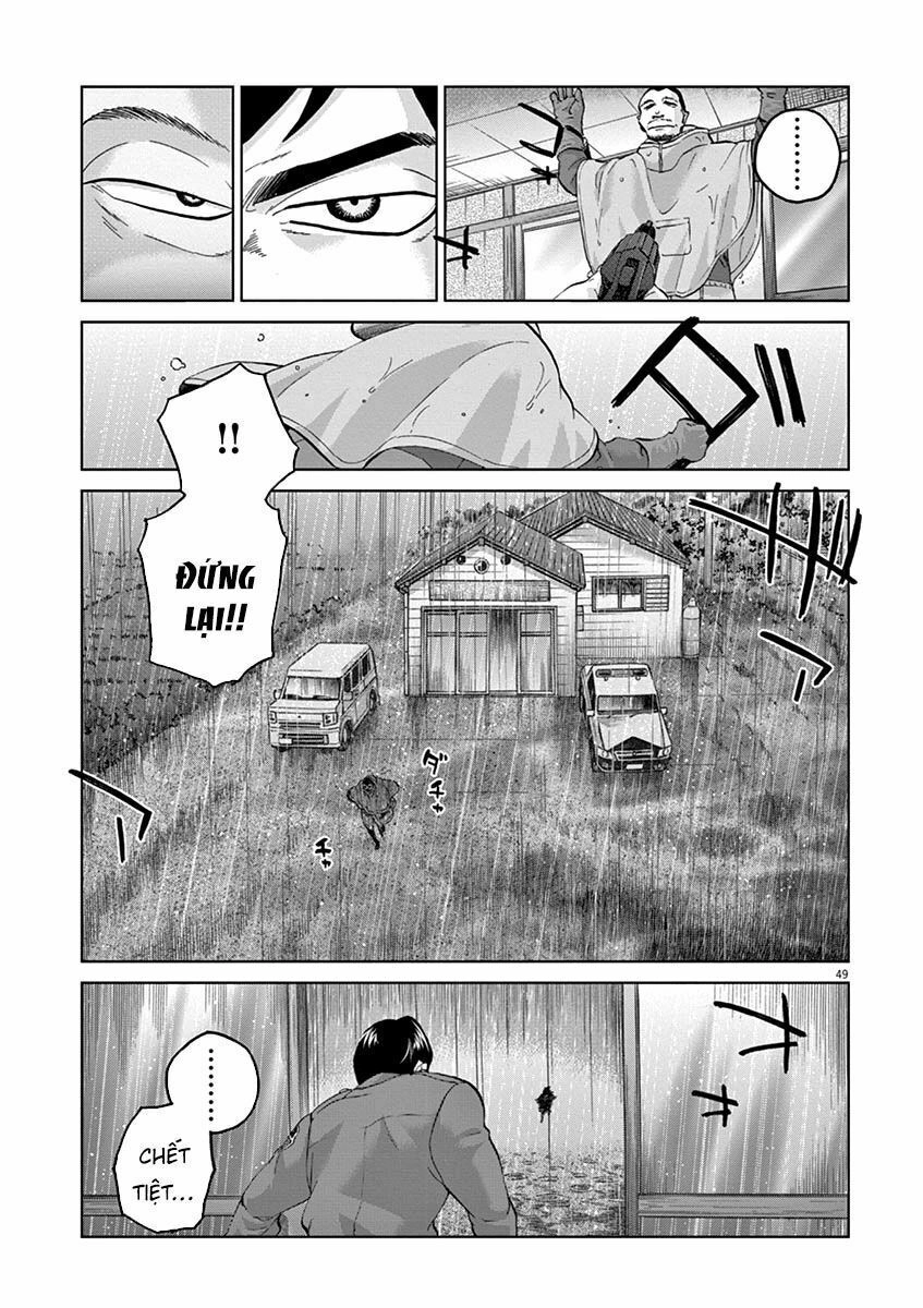 Hành Vi Bạo Ngược Chapter 12.2 - 28