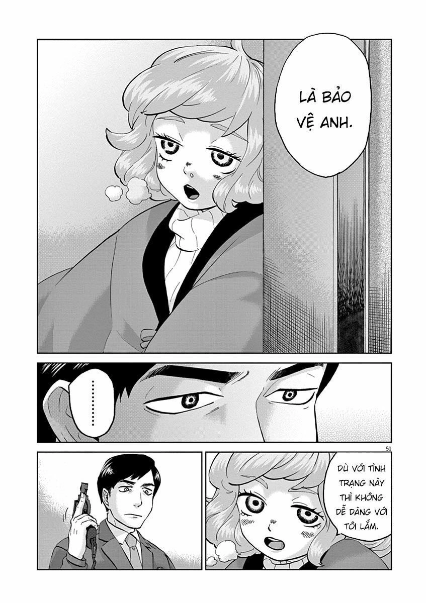 Hành Vi Bạo Ngược Chapter 12.2 - 30