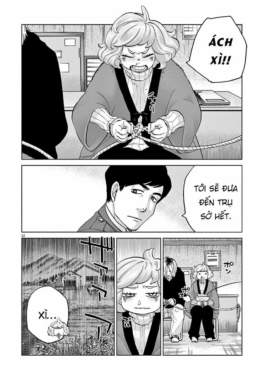 Hành Vi Bạo Ngược Chapter 12.2 - 31