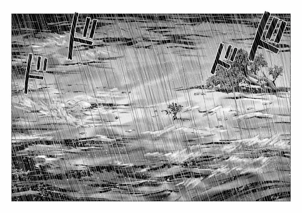 Hành Vi Bạo Ngược Chapter 12.3 - 35